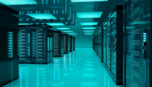 Data Center Industry Image